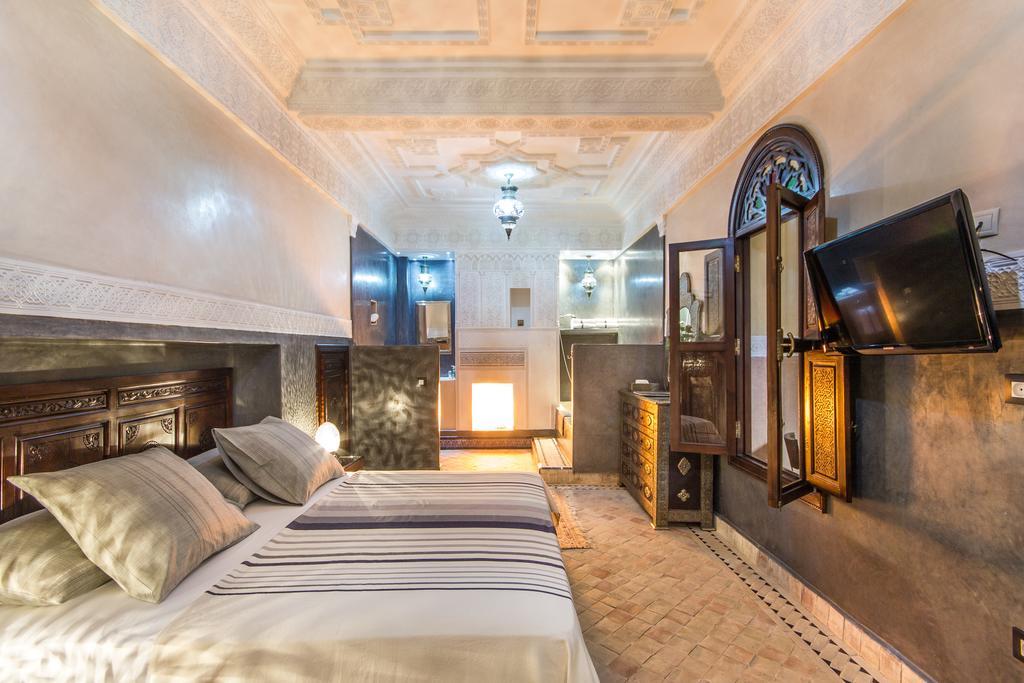 Riad Lamya Marrakech Marrakesh Exterior foto