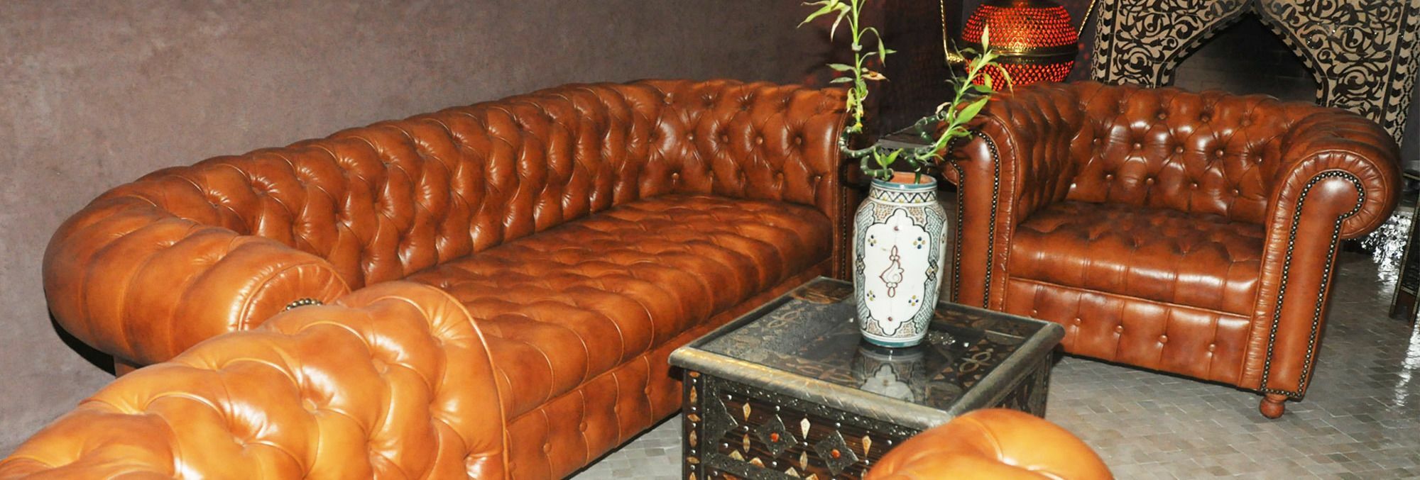 Riad Lamya Marrakech Marrakesh Exterior foto