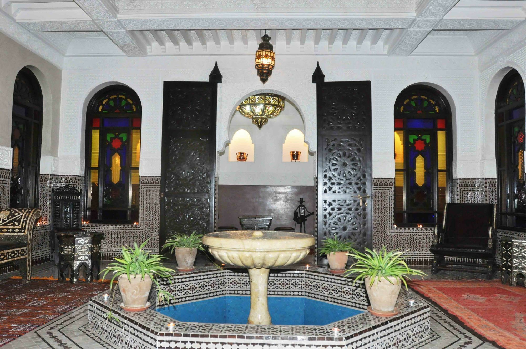 Riad Lamya Marrakech Marrakesh Exterior foto