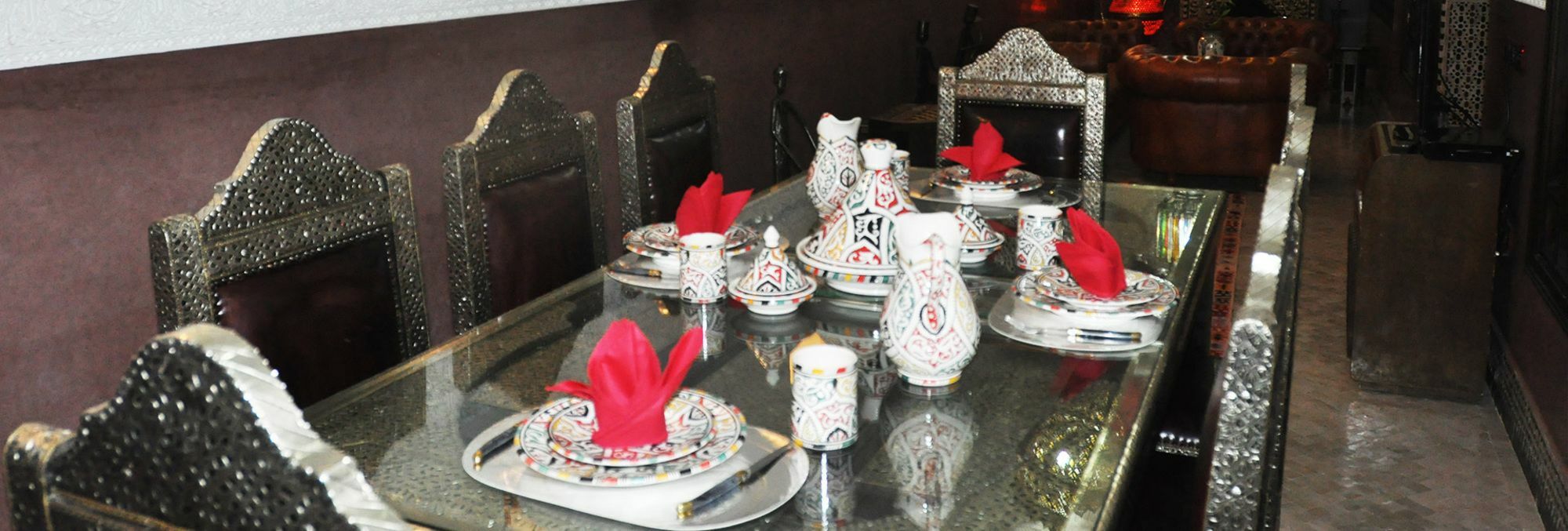 Riad Lamya Marrakech Marrakesh Exterior foto